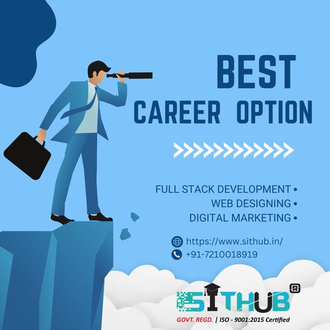 Best Career Courses Options